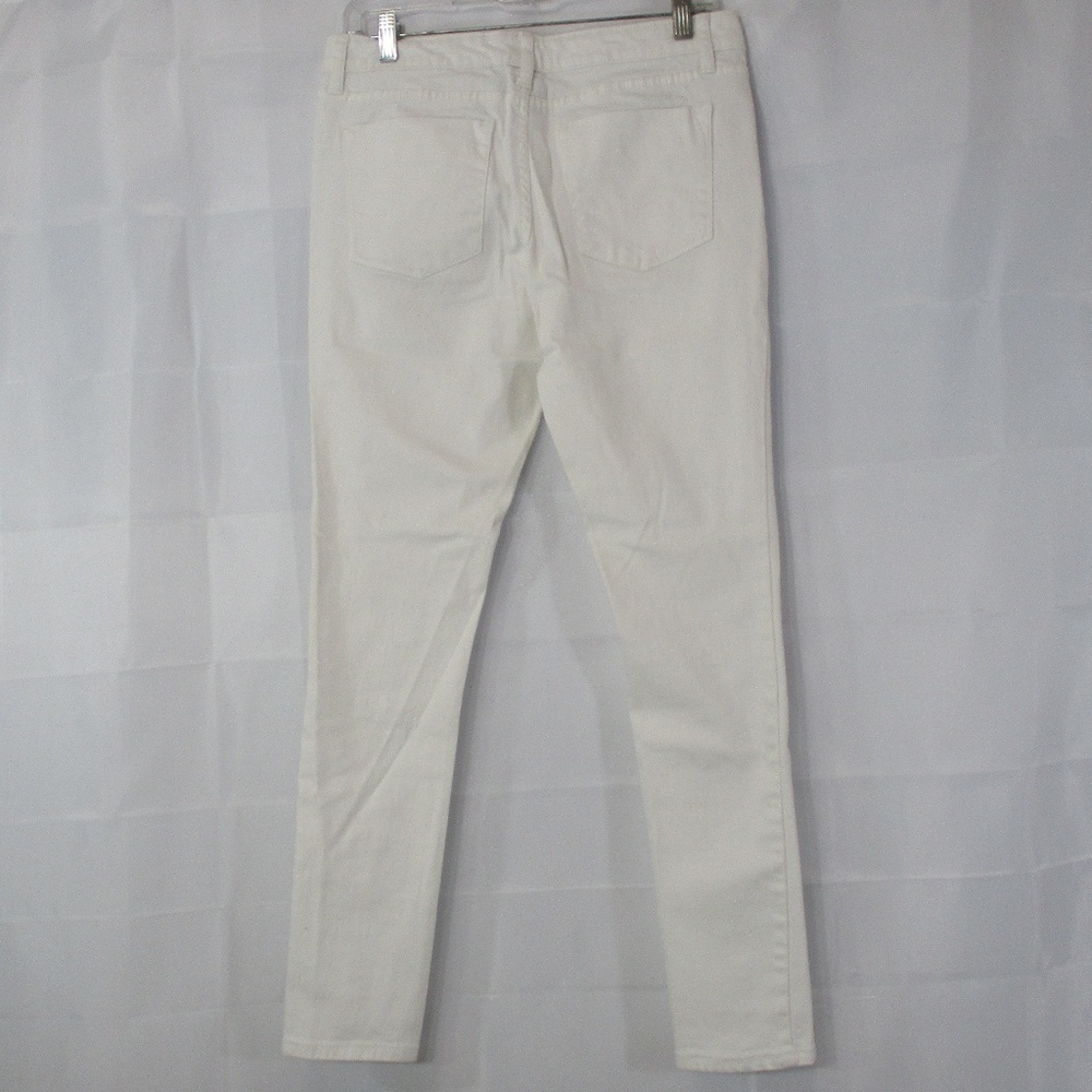 MOSSIMO SKINNY JAMBE MOULANTE SIZE 6 FIT 3 - Picture 7 of 7